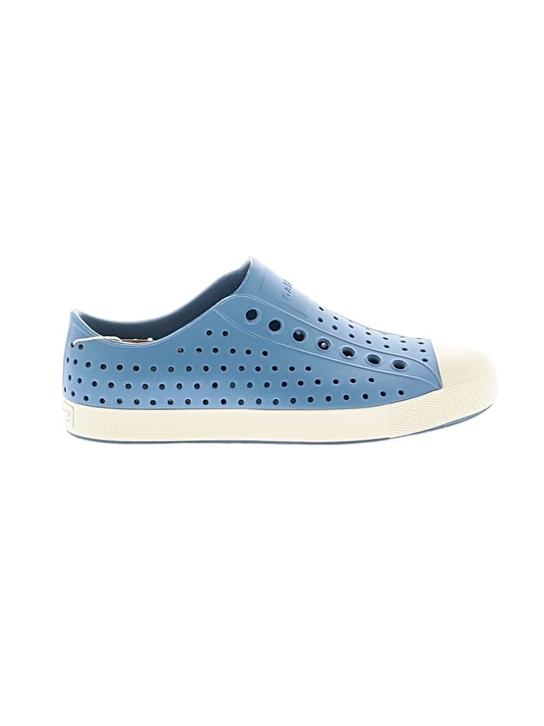 Native Water Shoes In Blue
