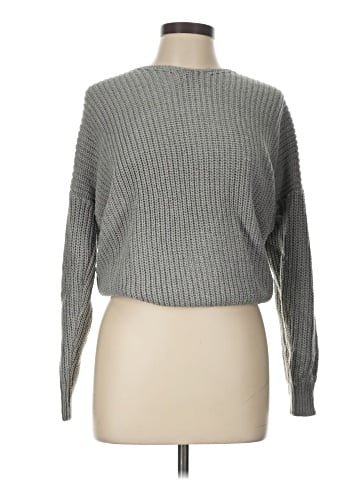 Guess Pullover Sweater (view 1)