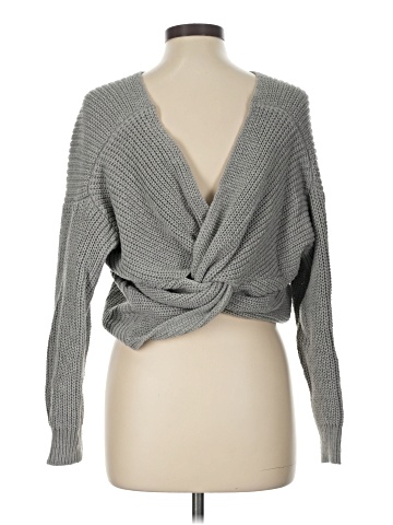 Guess Pullover Sweater (view 2)