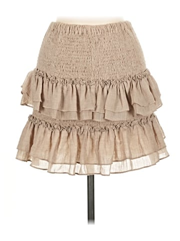 Glam Casual Skirt (view 2)