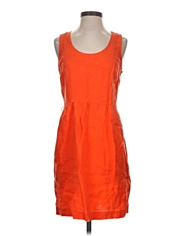 Ann Taylor LOFT Casual Dress (view 1)