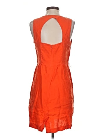 Ann Taylor LOFT Casual Dress (view 2)