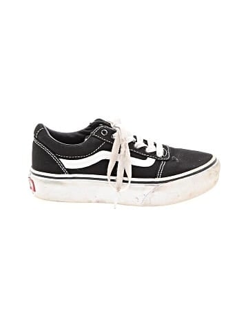 Vans Sneakers (view 1)