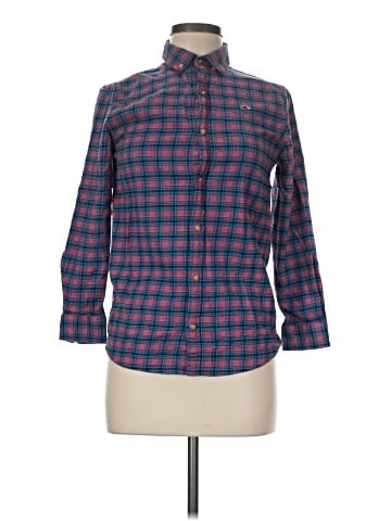 Vineyard Vines Long Sleeve Button-Down Shirt (view 1)