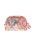 Vera Bradley Paisley Pink Makeup Bag One size - photo 2
