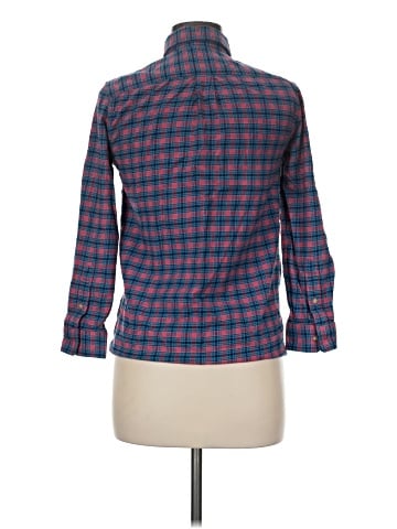 Vineyard Vines Long Sleeve Button-Down Shirt (view 2)