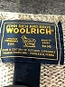 Woolrich Metallic Tan Wool Pullover Sweater Size M - photo 6
