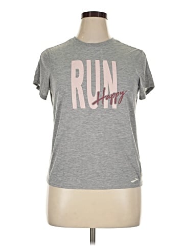 Brooks Active T-Shirt (view 1)