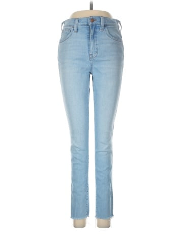 Madewell Jeans (view 1)