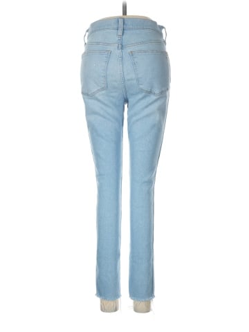 Madewell Jeans (view 2)