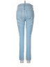Madewell Color Block Blue Jeans Size 28 waist - photo 2