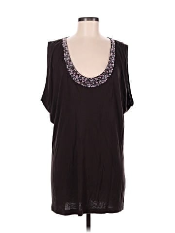 Escada Sport Short Sleeve Top (view 1)
