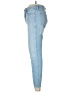 Madewell Color Block Blue Jeans Size 28 waist - photo 5