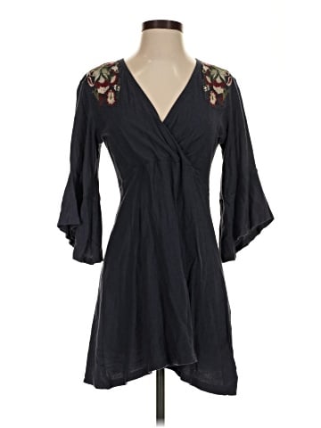 Mystree Casual Dress (view 1)