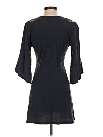 Mystree Casual Dress (view 2)