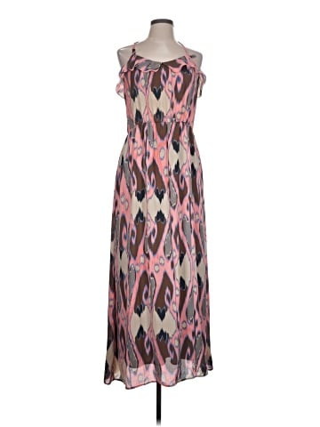 Collective Concepts Casual Dress (view 1)