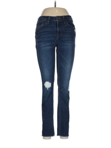 LC Lauren Conrad Jeans (view 1)