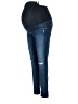 Adriano Goldschmied Blue Jeans Size 30 waist - photo 1