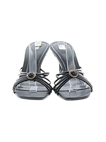 Zara Sandals (view 2)