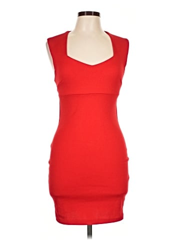 Forever 21 Cocktail Dress (view 1)