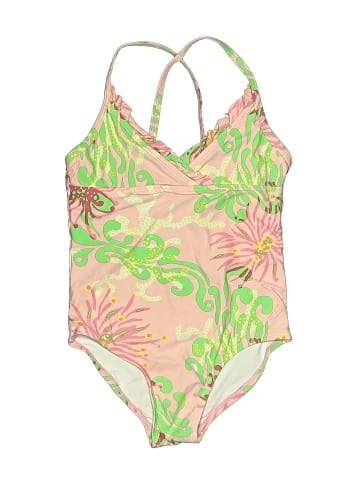 Lilly Pulitzer One Piece Swimsuit (view 1)