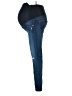 Adriano Goldschmied Blue Jeans Size 30 waist - photo 5
