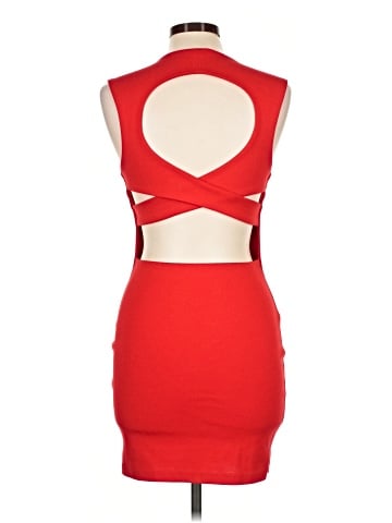 Forever 21 Cocktail Dress (view 2)