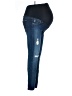 Adriano Goldschmied Blue Jeans Size 30 waist - photo 4