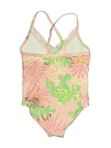 Lilly Pulitzer One Piece Swimsuit (view 2)