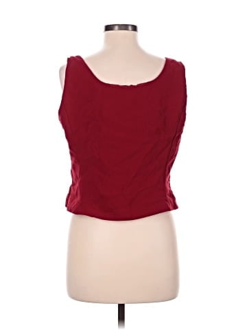 Tahari by ASL Sleeveless Top (view 2)