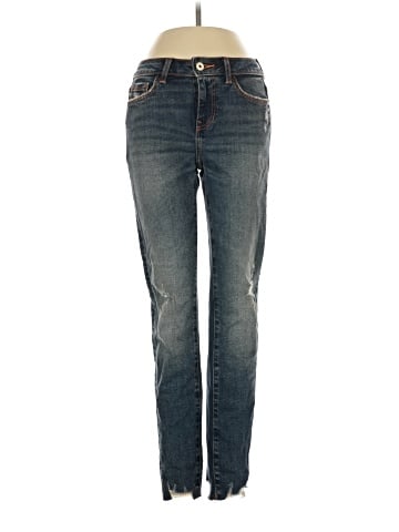 Zara Jeans (view 1)