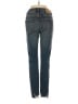 Zara Hearts Blue Jeans Size 2 - photo 2