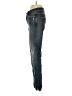Zara Hearts Blue Jeans Size 2 - photo 5