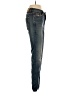 Zara Hearts Blue Jeans Size 2 - photo 4