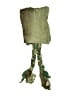 Unbranded Green Scarf One size - photo 2