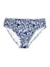 Venus Blue Swimsuit Bottoms Size 8 - photo 1