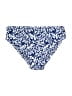 Venus Blue Swimsuit Bottoms Size 8 - photo 2