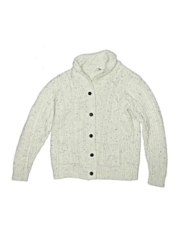 Janie and Jack Cardigan (view 1)
