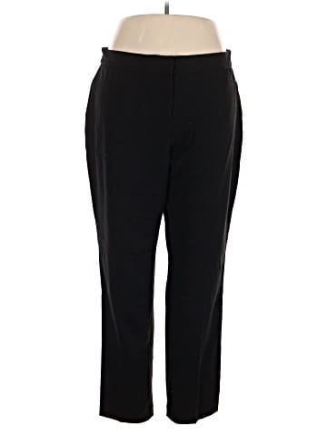 Rafaella Casual Pants (view 1)