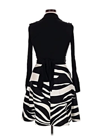 Diane von Furstenberg Cocktail Dress (view 2)