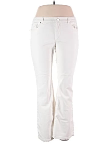 White House Black Market Jeans (view 1)
