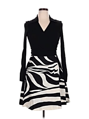 Diane von Furstenberg Cocktail Dress (view 1)