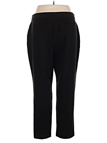 Rafaella Casual Pants (view 2)