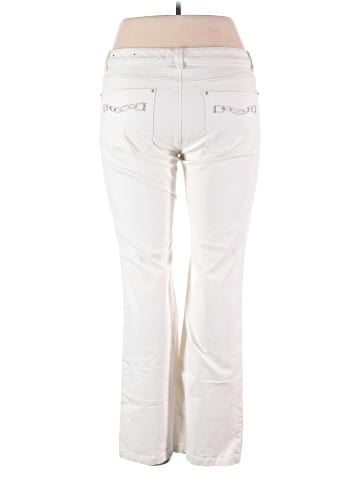 White House Black Market Jeans (view 2)