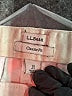 L.L.Bean Ivory Khakis Size 10 - photo 3