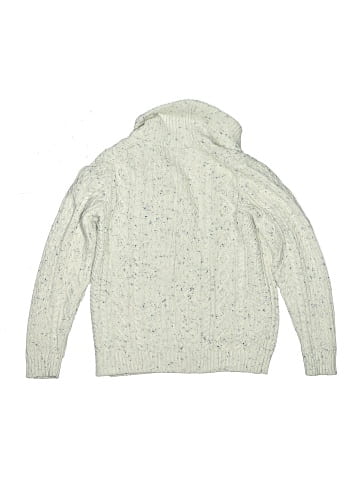 Janie and Jack Cardigan (view 2)