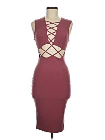 Dance & Marvel Cocktail Dress (view 1)