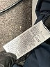 Active by Old Navy Solid Blue Track Pants Size M - photo 5
