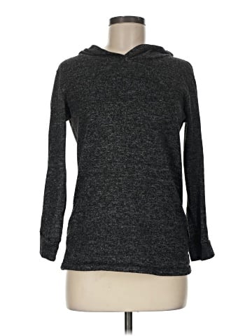 Love Pullover Sweater (view 1)