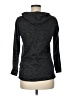 Love Gray Pullover Sweater Size M - photo 2